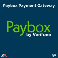 Magento 2 Paybox Payment Gateway